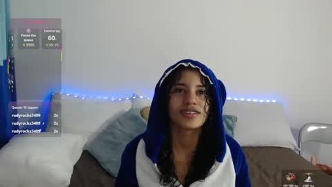 Corey Bless online show from November 9, 12:03 pm