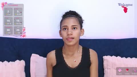 Corey Bless online show from February 17, 11:18 am