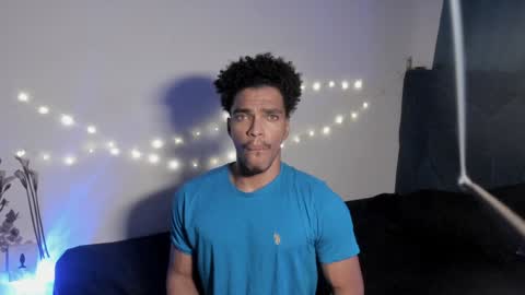 CoreyGlover online show from January 23, 7:11 am