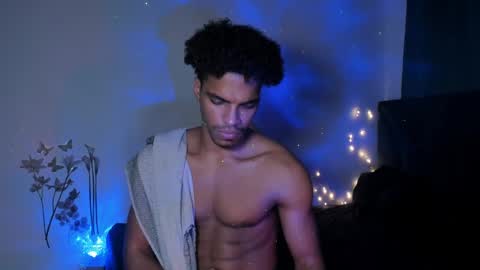 CoreyGlover online show from February 11, 3:08 pm