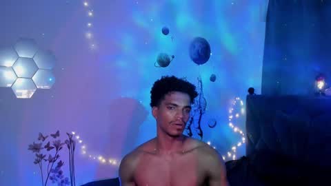 CoreyGlover online show from February 26, 2:26 am