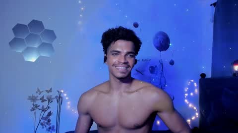 CoreyGlover online show from February 27, 6:07 am