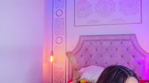 Cori online show from February 14, 4:53 am