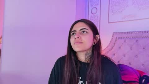 Cori online show from February 21, 4:57 am