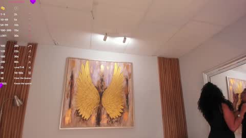 Cori online show from January 16, 11:58 am