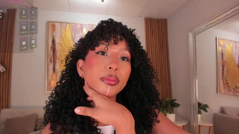 Cori online show from January 22, 12:49 pm