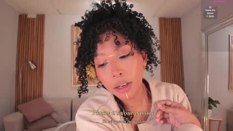 Cori online show from January 30, 3:29 pm