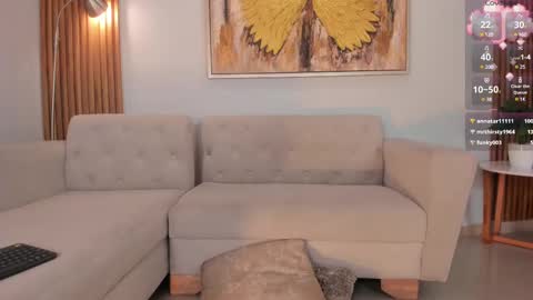 Cori online show from March 5, 3:29 pm