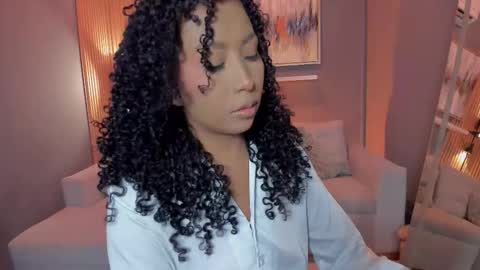 Cori online show from September 9, 12:26 pm