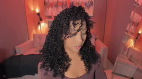 Cori online show from September 30, 12:10 pm