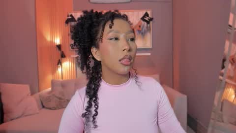 Cori online show from October 6, 12:13 pm