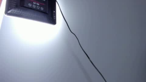 Cori online show from October 8, 12:14 pm