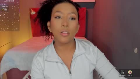 Cori online show from October 17, 12:19 pm