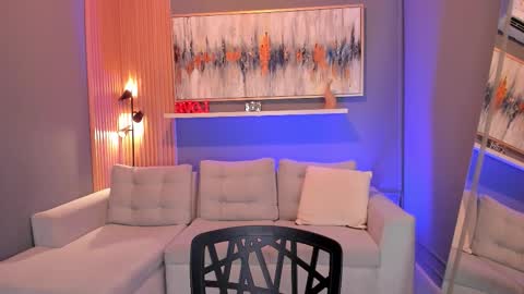 Cori online show from November 10, 12:48 pm