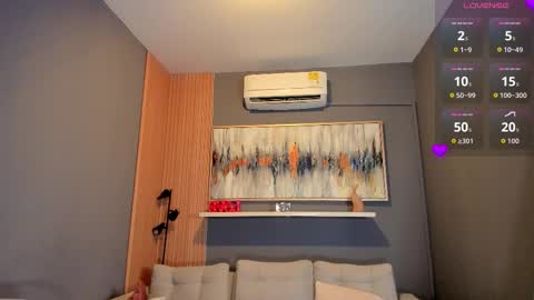 Cori online show from December 3, 10:13 am