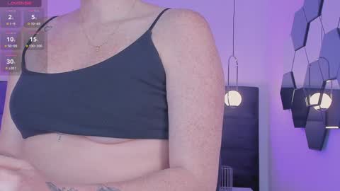 Corinne Russo online show from December 29, 10:01 am