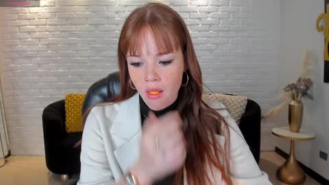 Corinne Russo online show from January 20, 5:48 am