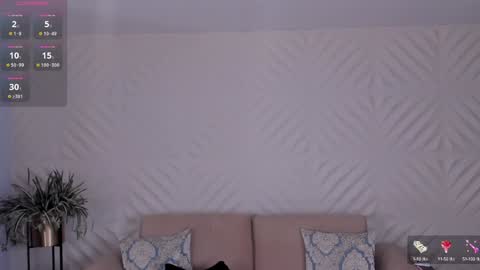 Corinne Russo online show from January 26, 10:12 am