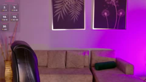 Corinne Russo online show from February 11, 7:02 am