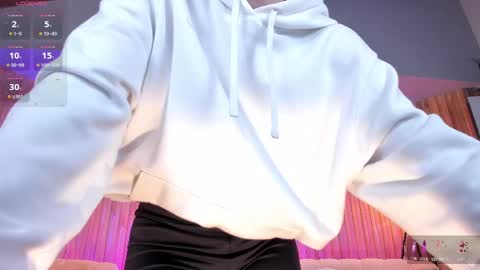 Corinne Russo online show from March 7, 3:51 am