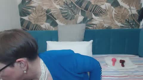 corssika online show from March 1, 7:26 pm