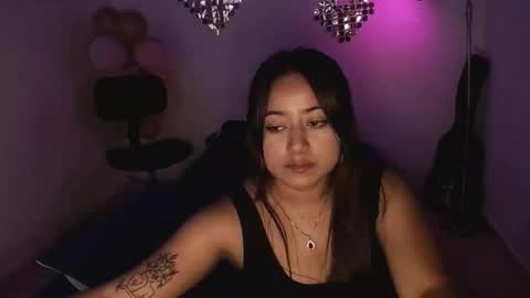 Corvus B  online show from September 17, 10:55 pm