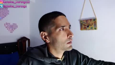 Corvus B  online show from January 11, 10:37 pm