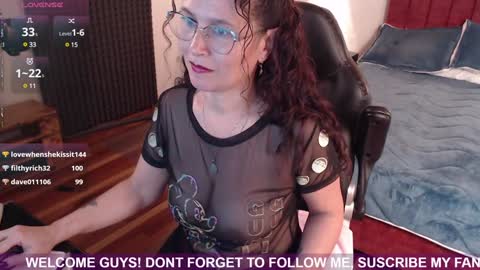 Natali online show from January 21, 9:13 am