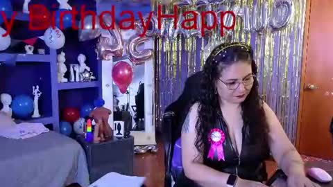 Snapshot of cory_chasecol888 chatting on July 6, 5:15 am Natali online show from July 6, 5:15 am