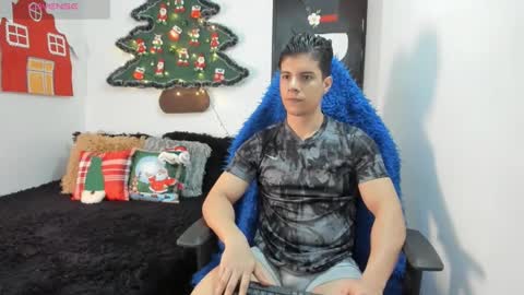 cory okell  IG coryokell online show from December 7, 4:53 am