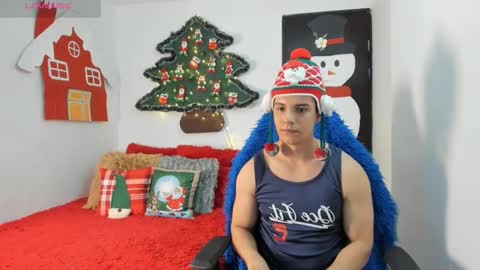 cory okell  IG coryokell online show from December 12, 2:04 am