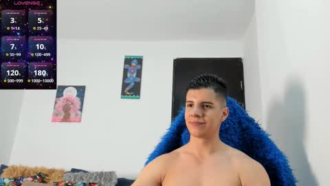 cory okell  IG coryokell online show from February 22, 6:28 am