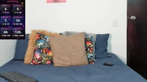 cory okell  IG coryokell online show from February 25, 6:03 am