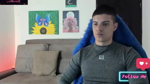 cory okell  IG coryokell online show from April 22, 1:19 am