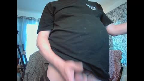 CoryAssMan online show from December 8, 10:03 pm