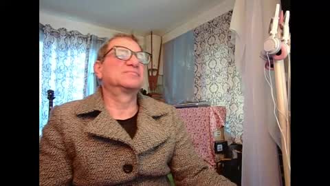 CoryAssMan online show from January 17, 9:50 pm