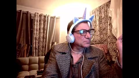 CoryAssMan online show from January 22, 7:46 am