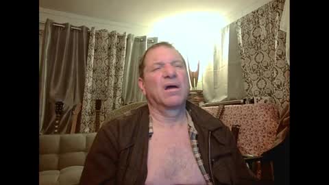 CoryAssMan online show from January 29, 6:12 am