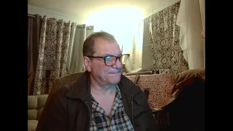 CoryAssMan online show from January 30, 8:54 am