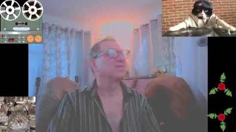 CoryAssMan online show from September 8, 10:31 pm