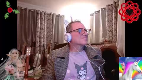 CoryAssMan online show from September 12, 10:37 am