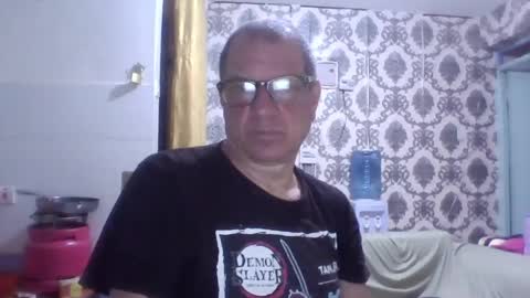 CoryAssMan online show from May 17, 9:55 pm