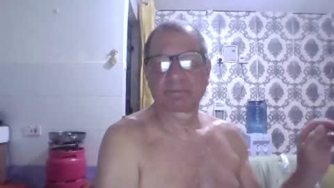 CoryAssMan online show from May 19, 7:09 pm