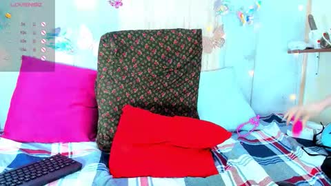 corynatayler online show from February 25, 11:03 pm