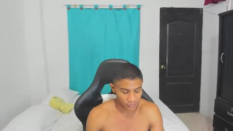 Ethan  online show from September 24, 2:04 am