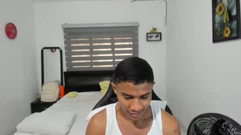 Ethan  online show from January 9, 3:15 pm