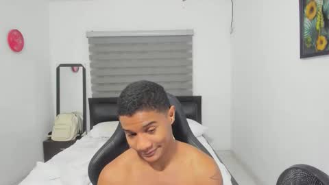 Ethan  online show from March 2, 6:47 am