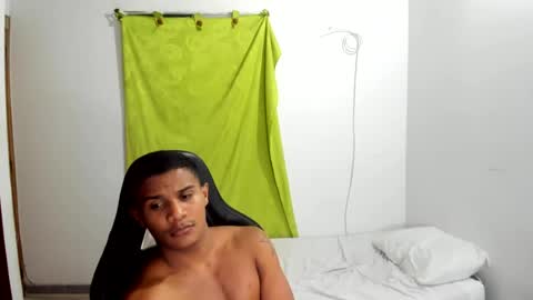 Ethan  online show from June 21, 12:35 am