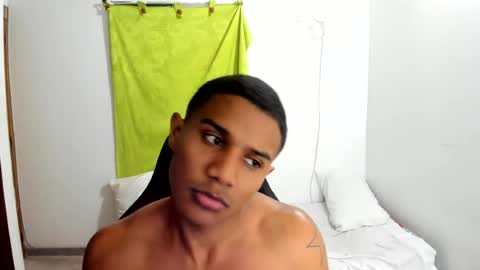 Ethan  online show from June 28, 11:55 pm