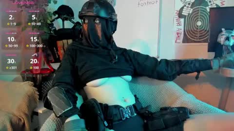 cos_operator online show from October 27, 5:39 pm